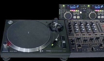 mindenamidisco